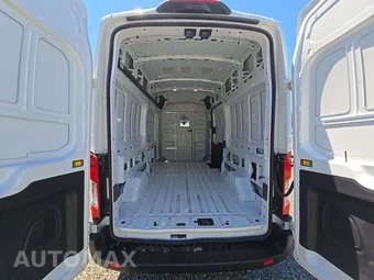 2025 Ford Transit 250 Cargo Van High Roof - miniatura 11
