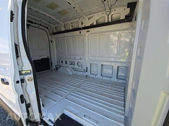 2025 Ford Transit 250 Cargo Van High Roof - miniatura 13