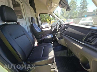2025 Ford Transit 250 Cargo Van High Roof - miniatura 15