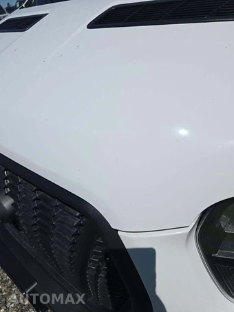 2025 Ford Transit 250 Cargo Van High Roof - miniatura 18