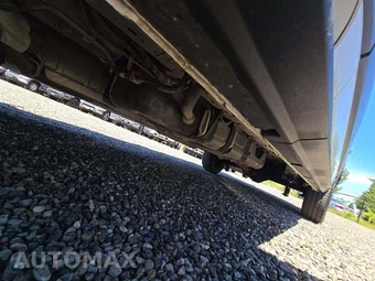 2025 Ford Transit 250 Cargo Van High Roof - miniatura 4