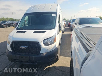 2025 Ford Transit 250 Cargo Van High Roof