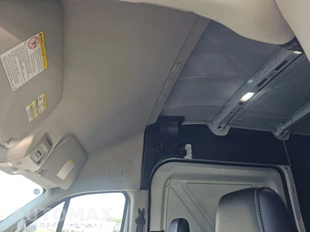 2025 Ford Transit 250 Cargo Van High Roof - miniatura 16