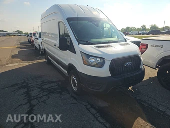 2025 Ford Transit 250 Cargo Van High Roof - miniatura 3