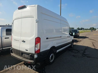 2025 Ford Transit 250 Cargo Van High Roof - miniatura 4