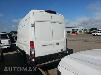 2025 Ford Transit 250 Cargo Van High Roof - miniatura 5