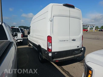 2025 Ford Transit 250 Cargo Van High Roof - miniatura 6