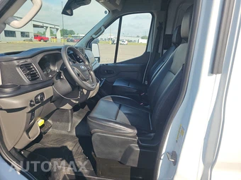 2025 Ford Transit 250 Cargo Van High Roof - miniatura 7
