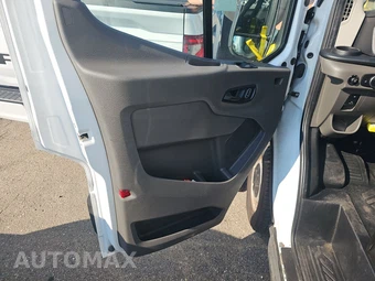 2025 Ford Transit 250 Cargo Van High Roof - miniatura 9