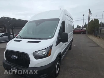 2025 Ford Transit 250 Cargo Van High Roof