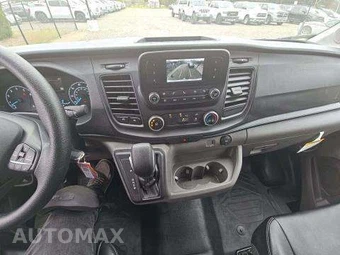 2025 Ford Transit 250 Cargo Van High Roof - miniatura 11