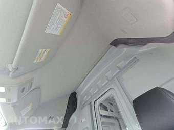 2025 Ford Transit 250 Cargo Van High Roof - miniatura 12