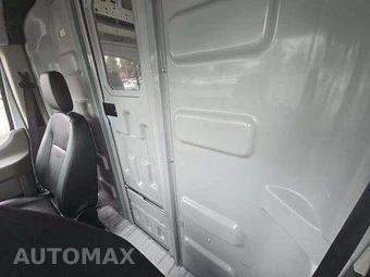 2025 Ford Transit 250 Cargo Van High Roof - miniatura 14