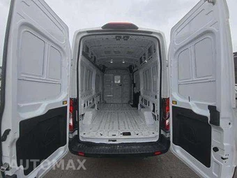 2025 Ford Transit 250 Cargo Van High Roof - miniatura 15