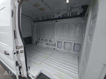 2025 Ford Transit 250 Cargo Van High Roof - miniatura 17