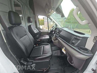 2025 Ford Transit 250 Cargo Van High Roof - miniatura 19