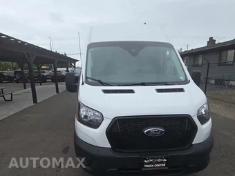2025 Ford Transit 250 Cargo Van High Roof - miniatura 2