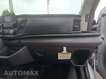 2025 Ford Transit 250 Cargo Van High Roof - miniatura 20