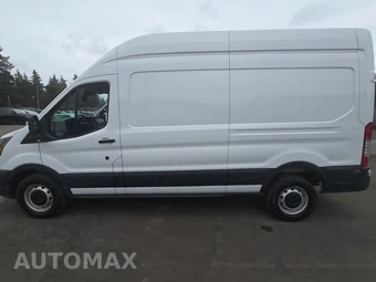 2025 Ford Transit 250 Cargo Van High Roof - miniatura 3