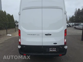 2025 Ford Transit 250 Cargo Van High Roof - miniatura 4