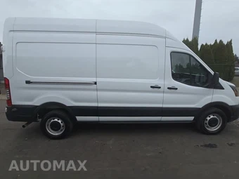 2025 Ford Transit 250 Cargo Van High Roof - miniatura 5