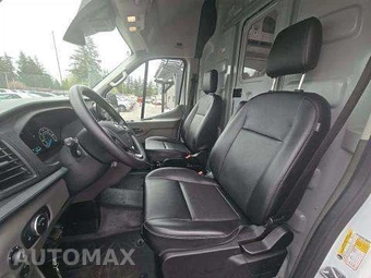 2025 Ford Transit 250 Cargo Van High Roof - miniatura 7