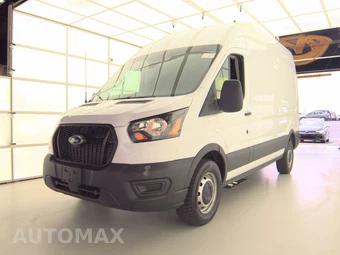 2025 Ford Transit 250 Cargo Van High Roof