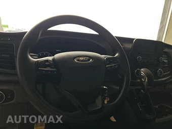 2025 Ford Transit 250 Cargo Van High Roof - miniatura 10