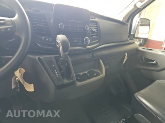 2025 Ford Transit 250 Cargo Van High Roof - miniatura 11