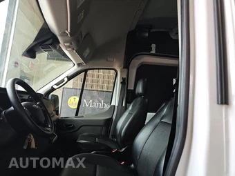 2025 Ford Transit 250 Cargo Van High Roof - miniatura 17