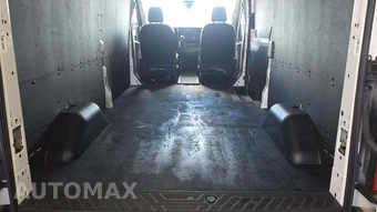 2025 Ford Transit 250 Cargo Van High Roof - miniatura 18