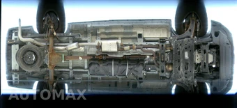 2025 Ford Transit 250 Cargo Van High Roof - miniatura 19