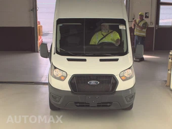 2025 Ford Transit 250 Cargo Van High Roof - miniatura 2