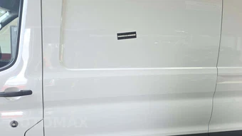 2025 Ford Transit 250 Cargo Van High Roof - miniatura 21
