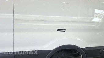 2025 Ford Transit 250 Cargo Van High Roof - miniatura 22