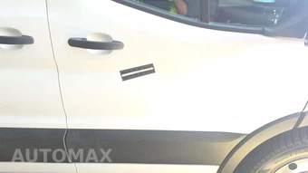 2025 Ford Transit 250 Cargo Van High Roof - miniatura 27