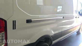 2025 Ford Transit 250 Cargo Van High Roof - miniatura 28
