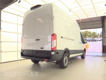 2025 Ford Transit 250 Cargo Van High Roof - miniatura 4