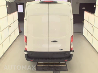 2025 Ford Transit 250 Cargo Van High Roof - miniatura 5