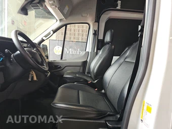 2025 Ford Transit 250 Cargo Van High Roof - miniatura 7