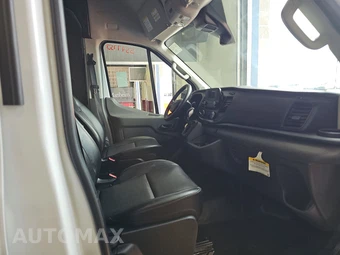 2025 Ford Transit 250 Cargo Van High Roof - miniatura 8