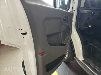 2025 Ford Transit 250 Cargo Van High Roof - miniatura 9