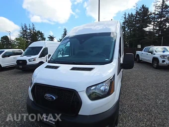 2025 Ford Transit 250 Cargo Van High Roof