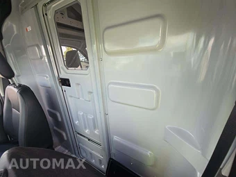 2025 Ford Transit 250 Cargo Van High Roof - miniatura 10