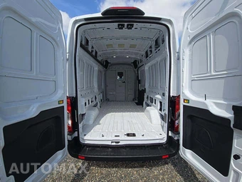 2025 Ford Transit 250 Cargo Van High Roof - miniatura 11