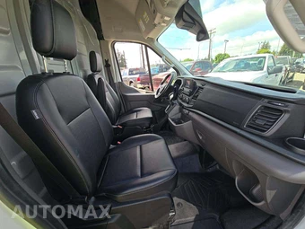 2025 Ford Transit 250 Cargo Van High Roof - miniatura 15