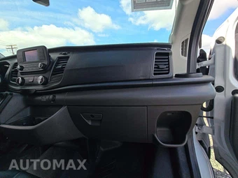 2025 Ford Transit 250 Cargo Van High Roof - miniatura 16