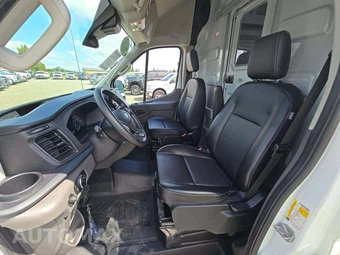 2025 Ford Transit 250 Cargo Van High Roof - miniatura 3