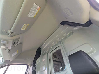2025 Ford Transit 250 Cargo Van High Roof - miniatura 8