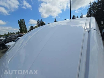 2025 Ford Transit 250 Cargo Van High Roof - miniatura 9